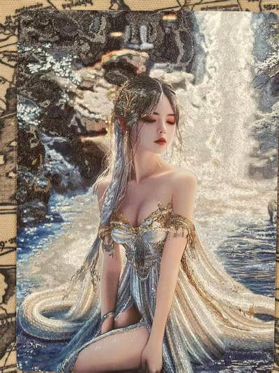 龙虎卡牌六五场 （无佣金，周六结拍，欢迎送拍） - 粗闪 奇点 小白