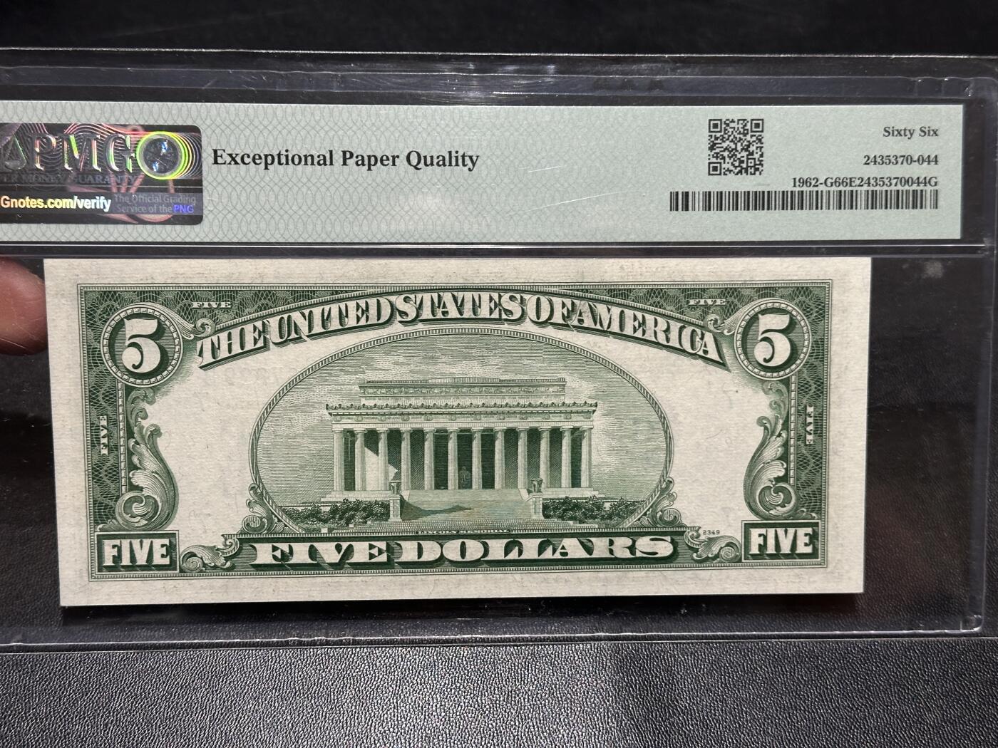 《外钞收藏家》第五百八十八期（优质场）（本平台长期征集拍品、欢迎藏友们联系合作）