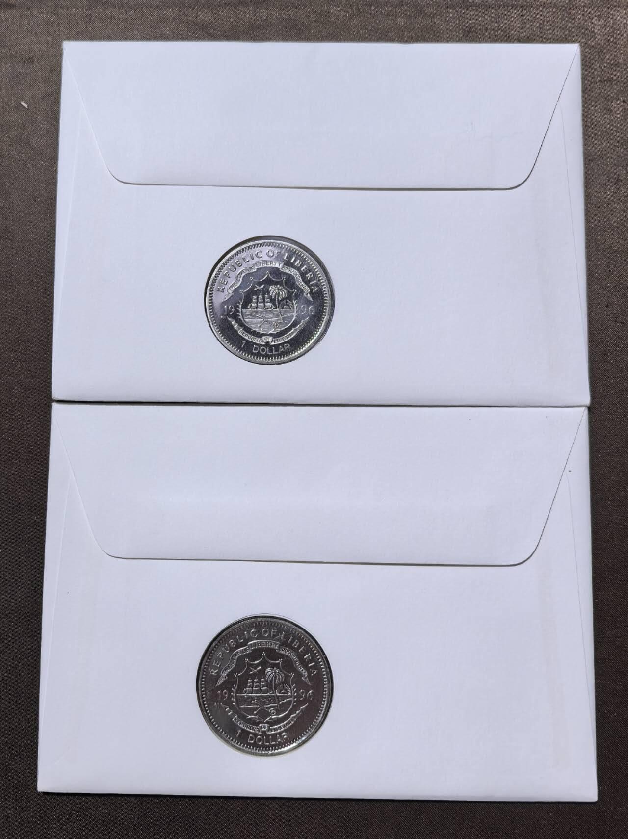 北京马甸外国币专卖第147期，外国币专场，陆续上拍，欢迎关注