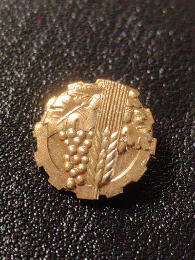 靖甫拍卖第十二场 - 匈牙利集体农业优秀奖章 mini章