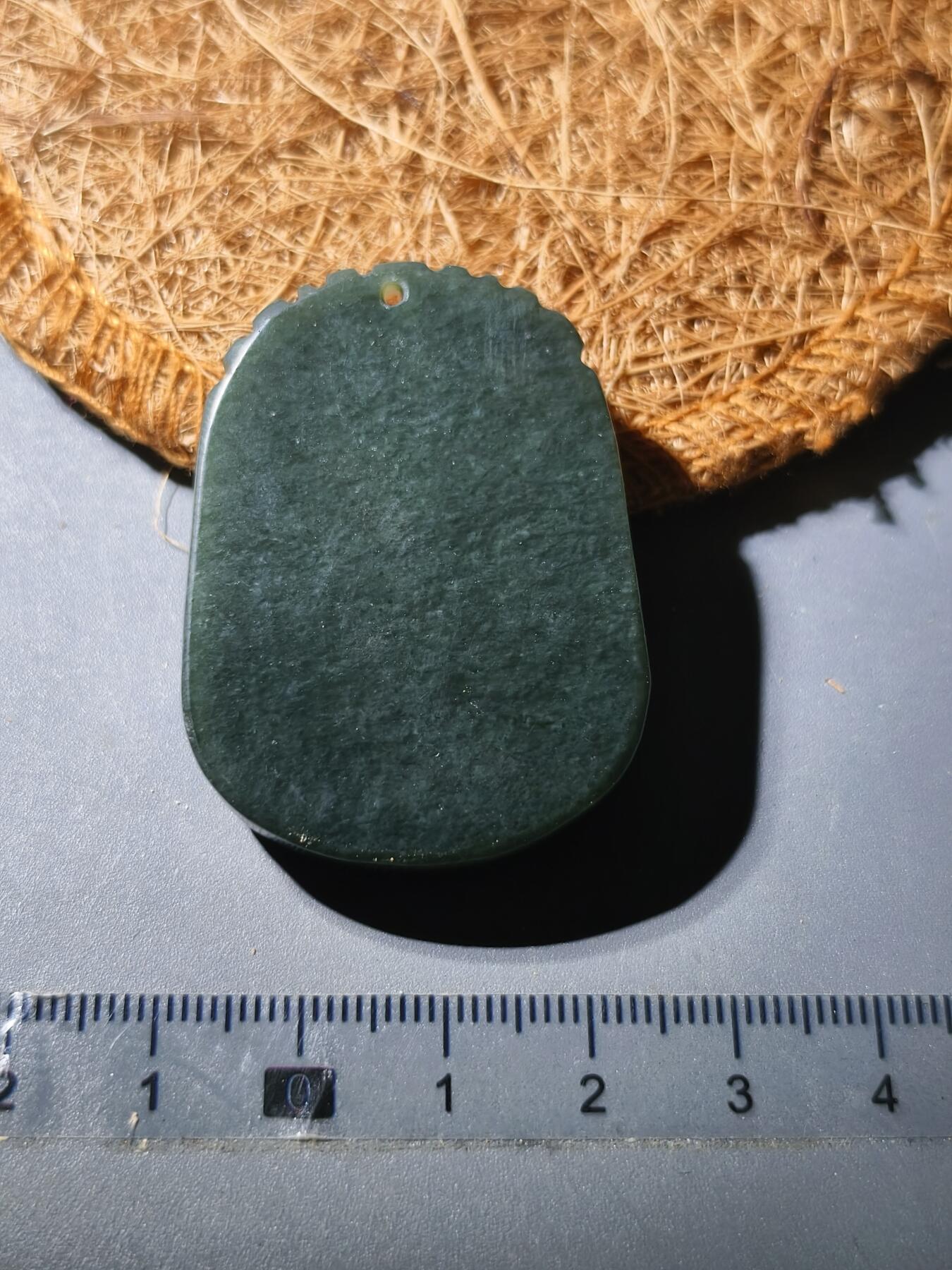 88期回流戒指饰品杂件纪念章丝路钱币专场 新疆玉件