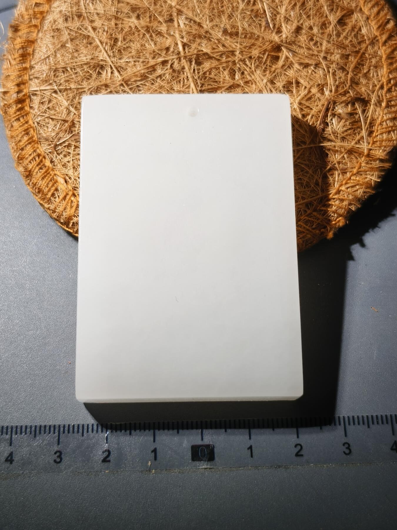 88期回流戒指饰品杂件纪念章丝路钱币专场 新疆玉件