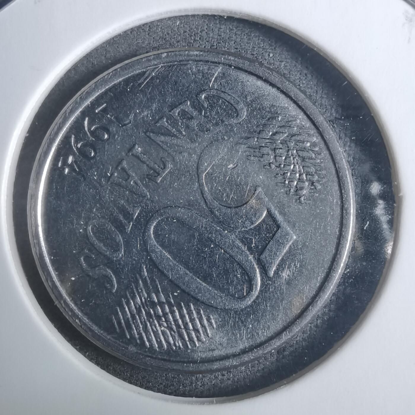 沼泽如烟--第915场 巴西1994年50分