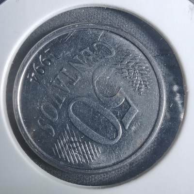 沼泽如烟--第915场 - 巴西1994年50分