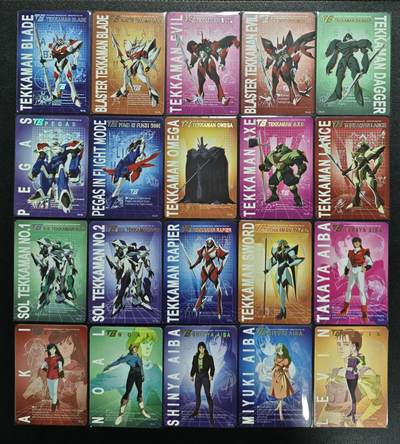 天玑星卡拍第143期《11.27周四截拍》持续收拍收评中 满赠卡需备注 - 可可瑞听 宇宙骑士 三十三张