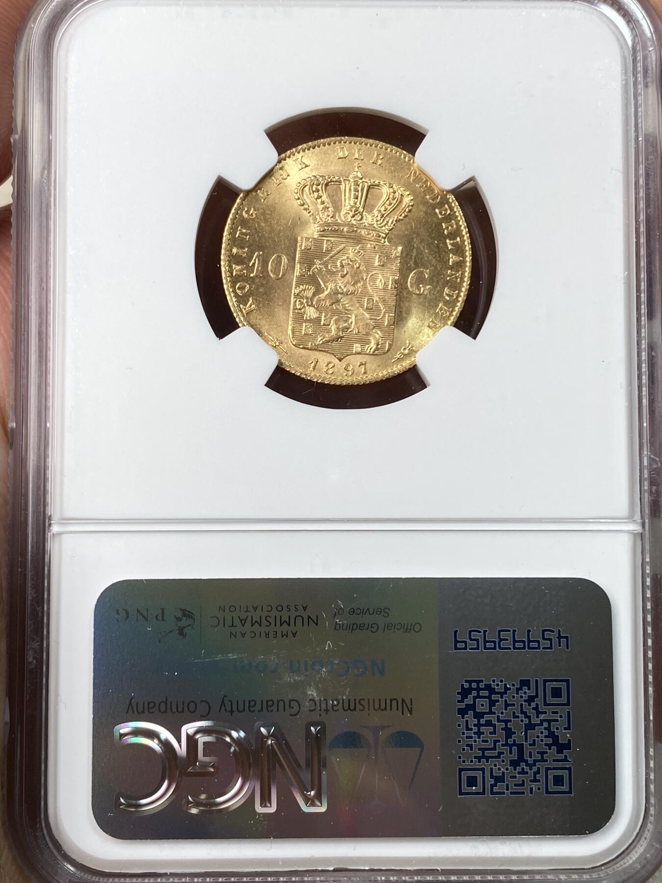 万国钱币拍卖第056期