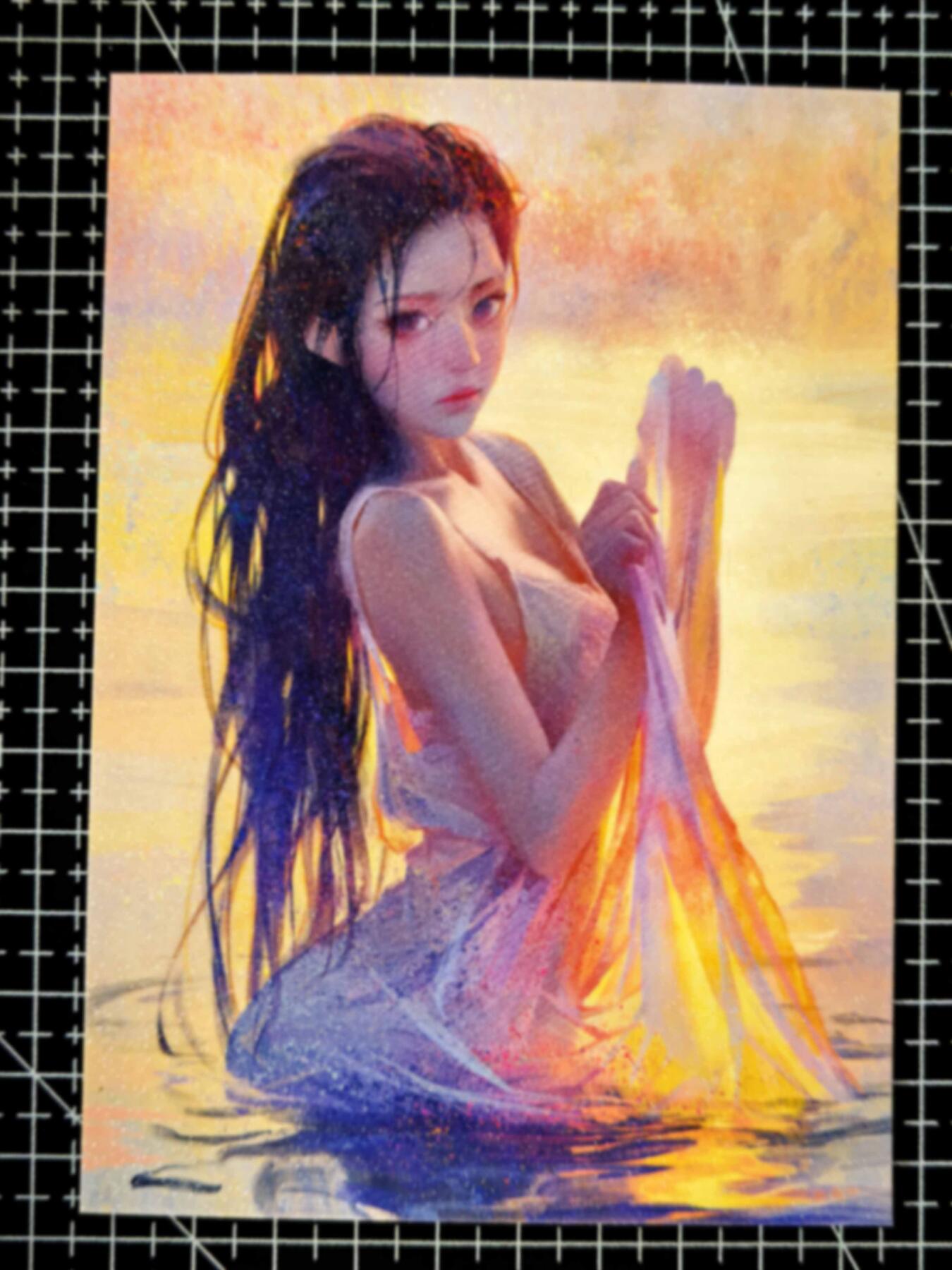 琦卡当当铺≯第23期★★回馈活动~买卖全部0佣金★★~【9点40结束】扫码加群抽[包邮券]~周六结束