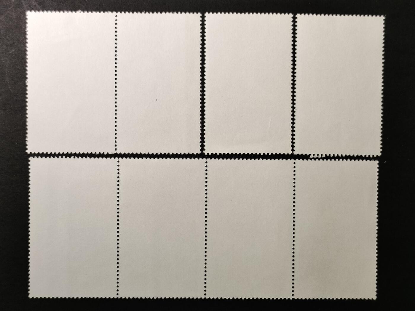 ↓君缘收藏663期☞钱币邮品↓无佣金、可寄存、满30元包邮  那加兰邮票，1972年拿破仑指挥战斗等邮票