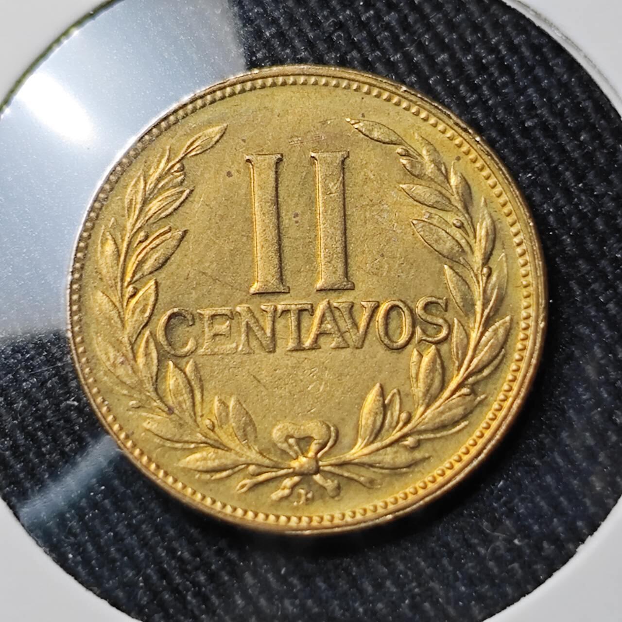 KK钱币收藏小铺 （套币 好品/批量散币 银币）专场  2月预留时间 周末发货  1955哥伦比亚2分铜币 好品