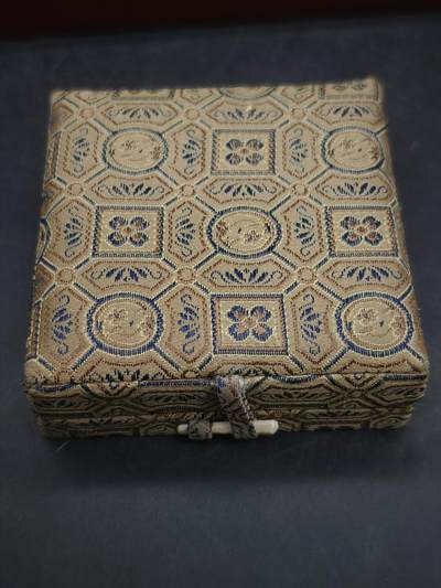 88期回流戒指饰品杂件纪念章丝路钱币专场 - 纪念品