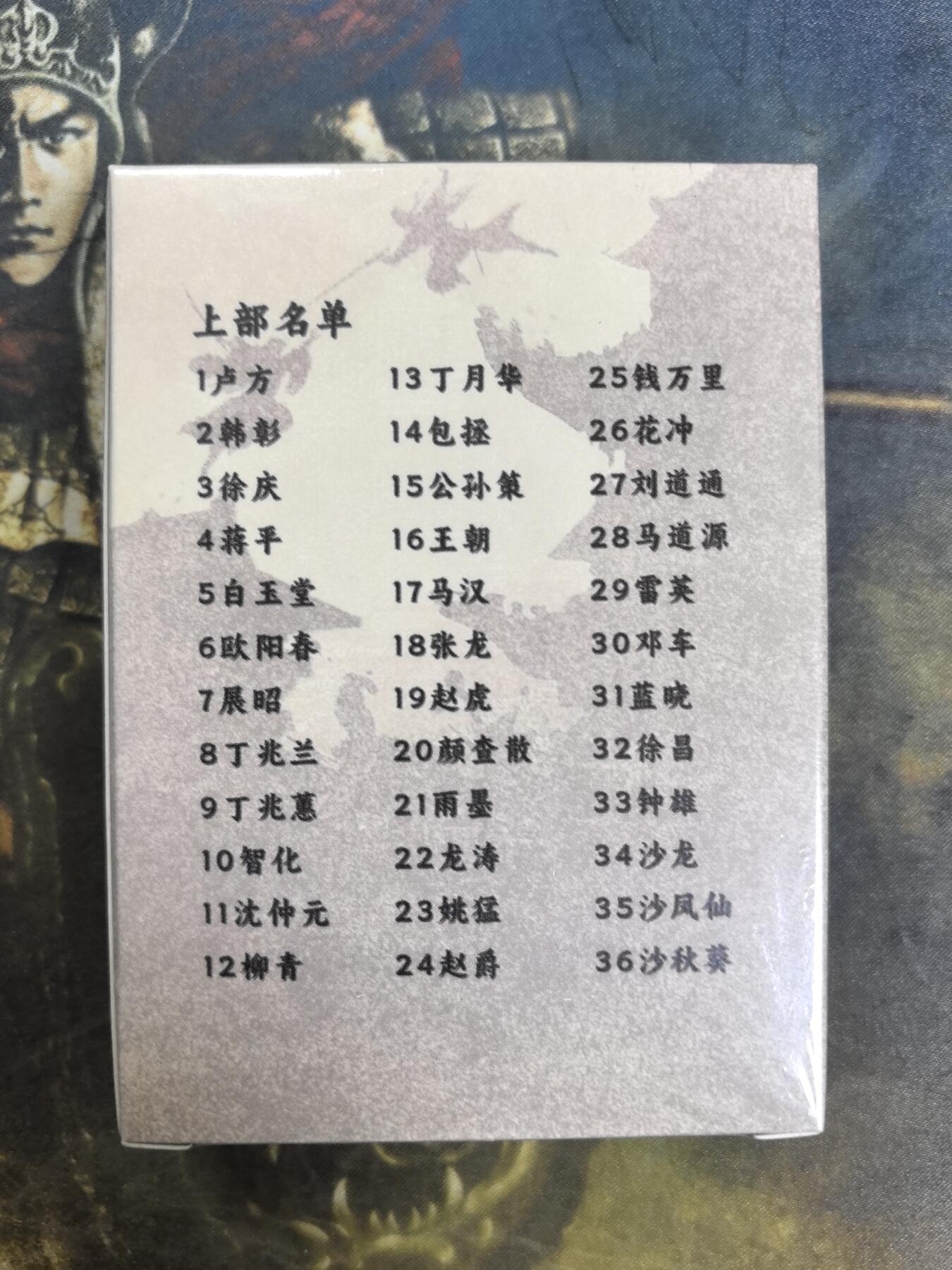 阳大大卡牌拍卖第84期（持续收拍品，周六晚上九点截拍，进群福利早知道）