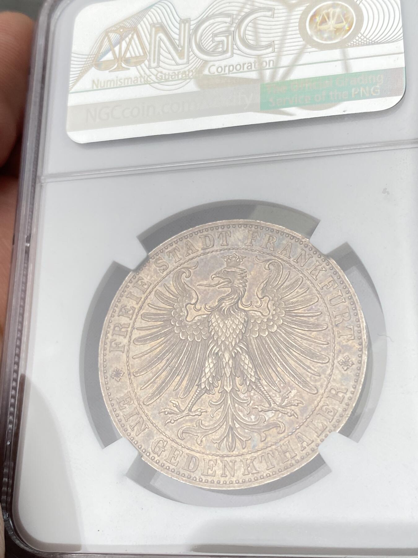 万国钱币拍卖第056期