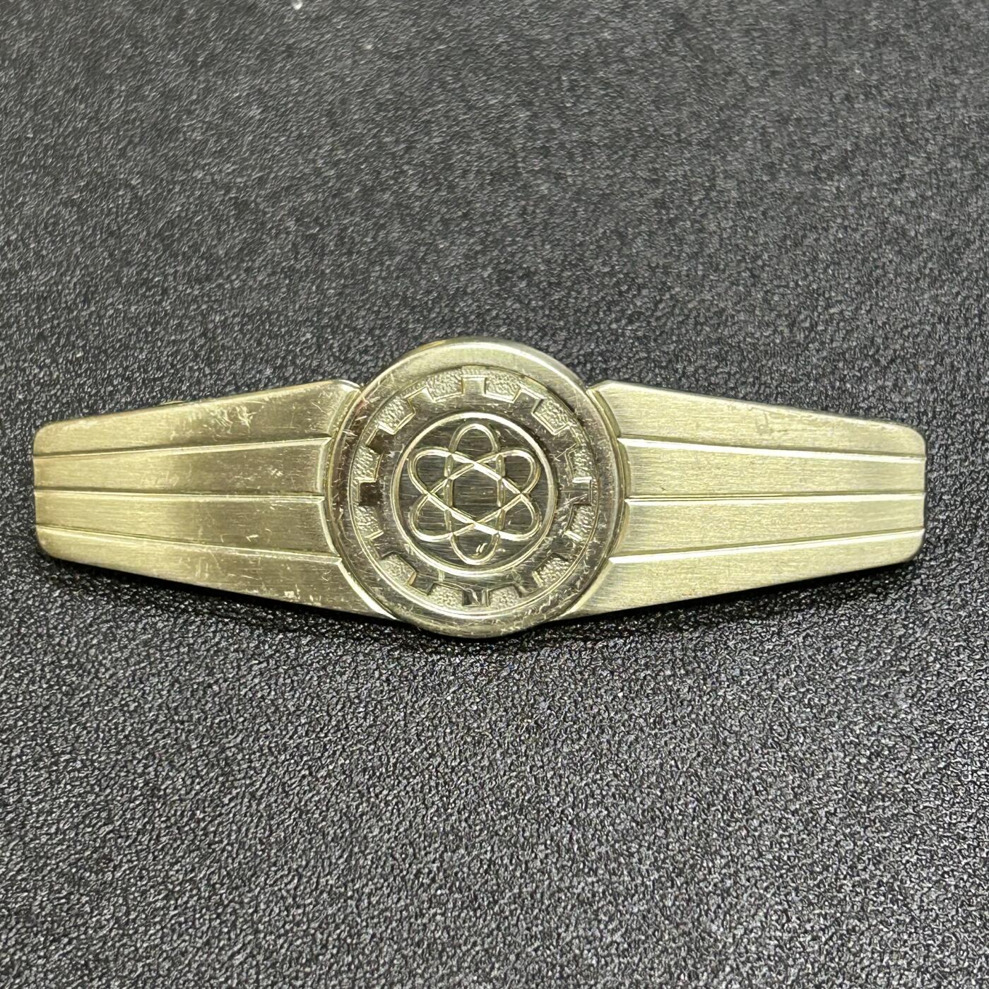 西秦中古拍卖第六十七期 西德 联邦德国银级技术证章