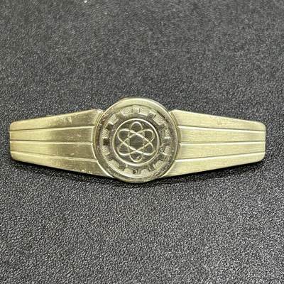 西秦中古拍卖第六十七期 - 西德 联邦德国银级技术证章