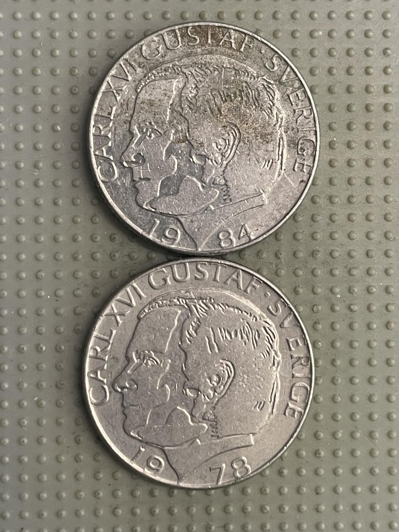 2025年第125场各国散币拍卖（总第125场）