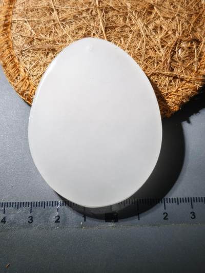 88期回流戒指饰品杂件纪念章丝路钱币专场 - 新疆玉件