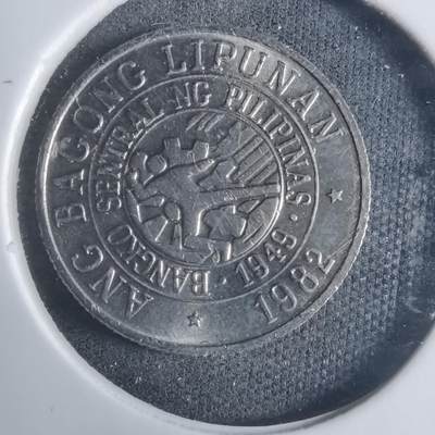 沼泽如烟--第915场 - 菲律宾1982年十分