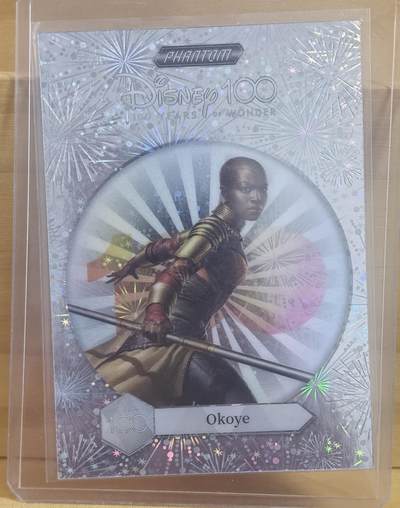 曲院风荷 - 卡卡沃 100/100 尾编 奥克耶