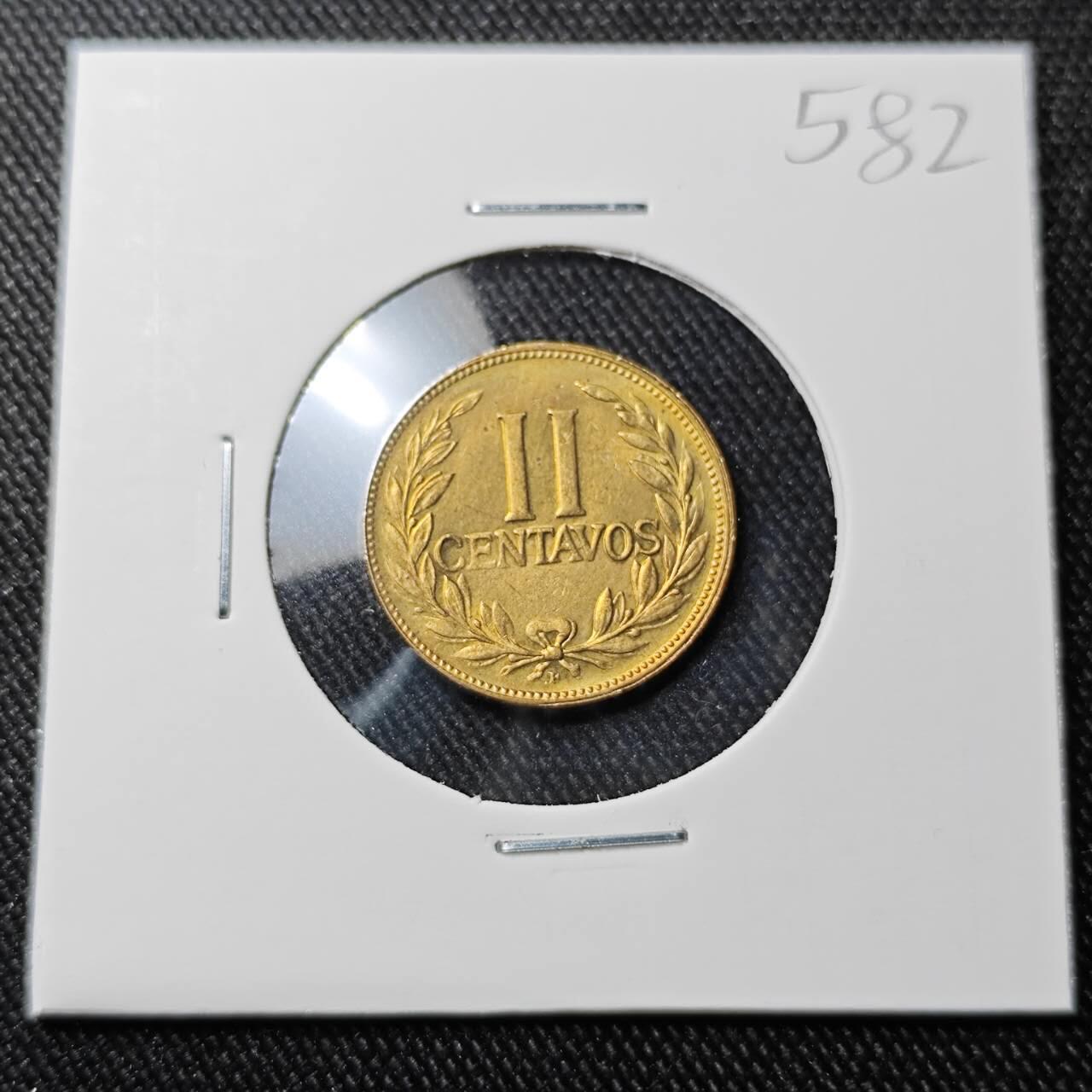 KK钱币收藏小铺 （套币 好品/批量散币 银币）专场  2月预留时间 周末发货  1955哥伦比亚2分铜币 好品