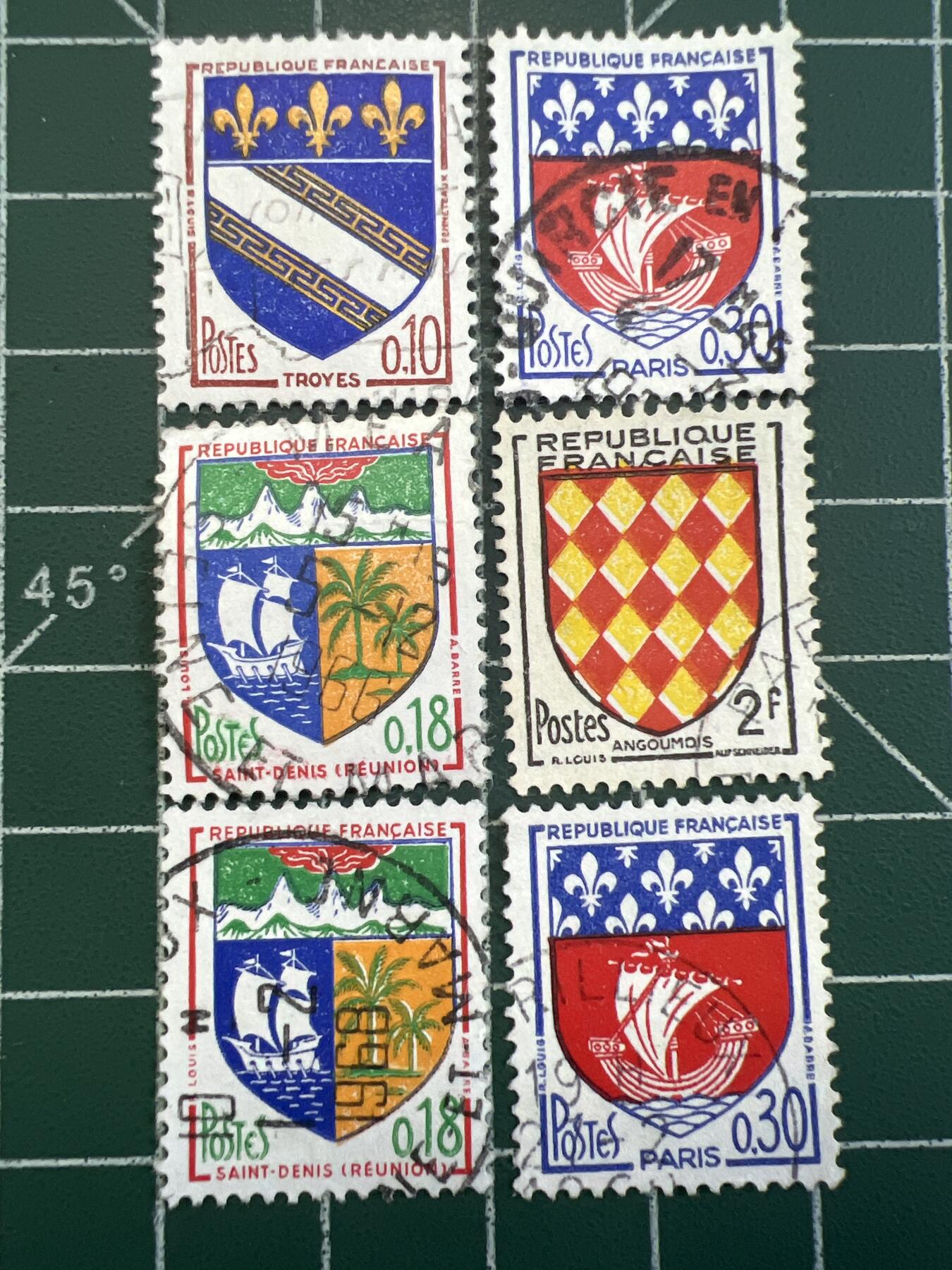 第1063 邮票专场 （无押金，捡漏，全场50包邮，偏远地区除外，接收代拍业务，本店十天发一次货） 邮票4