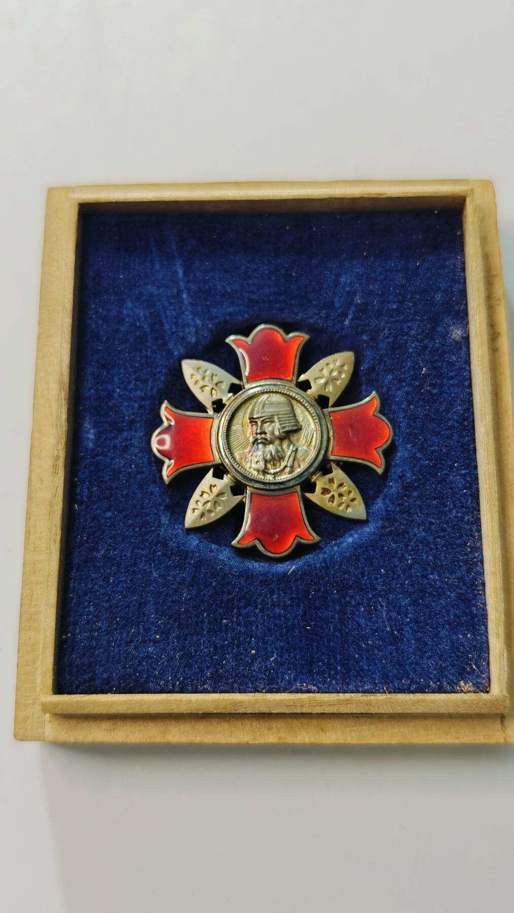 东亚勋章徽章主题拍卖3 军人伤夷纪章  (战伤)