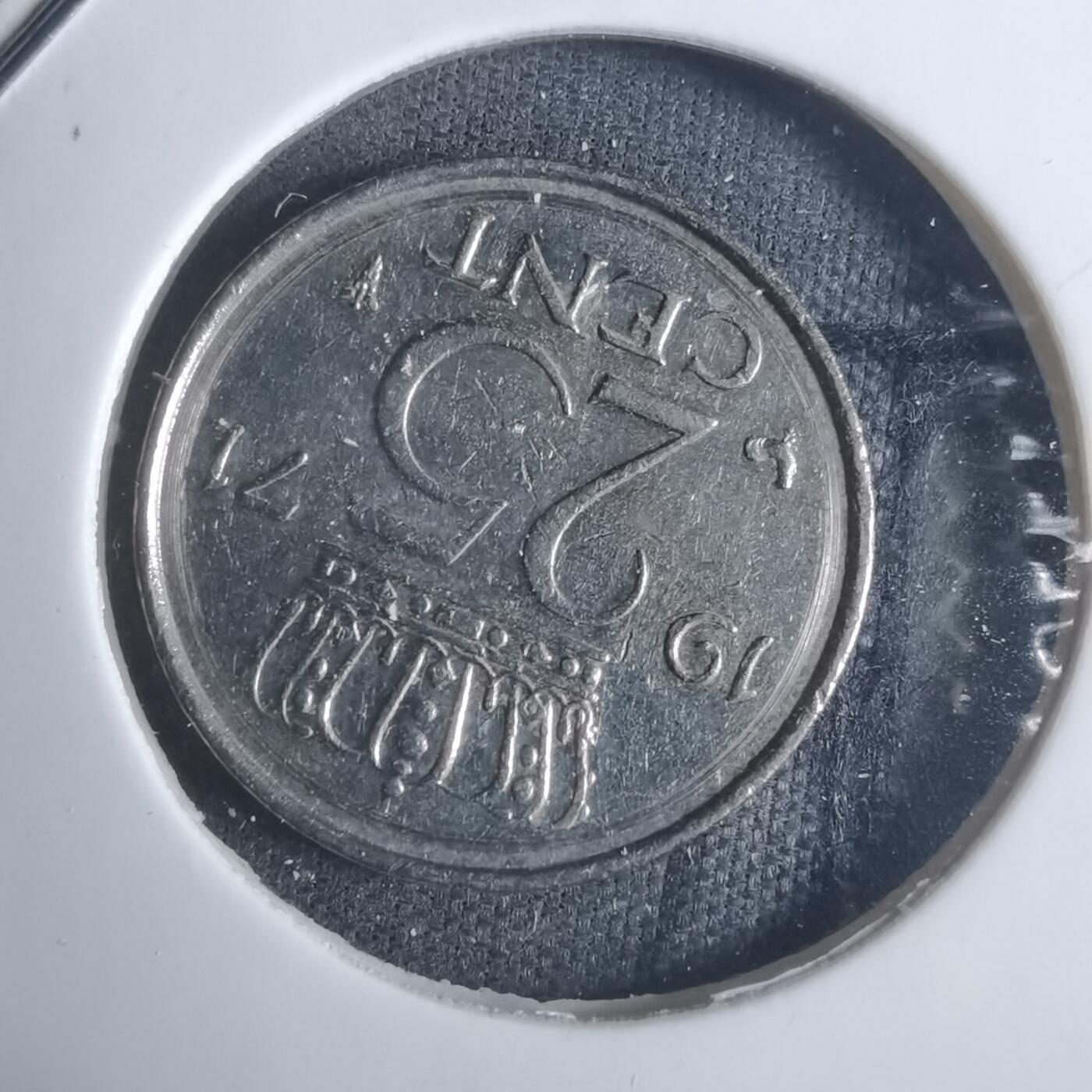 沼泽如烟--第915场 荷兰1971年25分