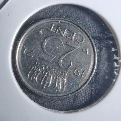 沼泽如烟--第915场 - 荷兰1971年25分