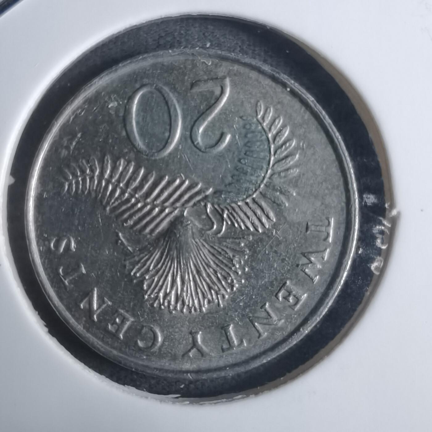 沼泽如烟--第915场 新加坡1989年20分