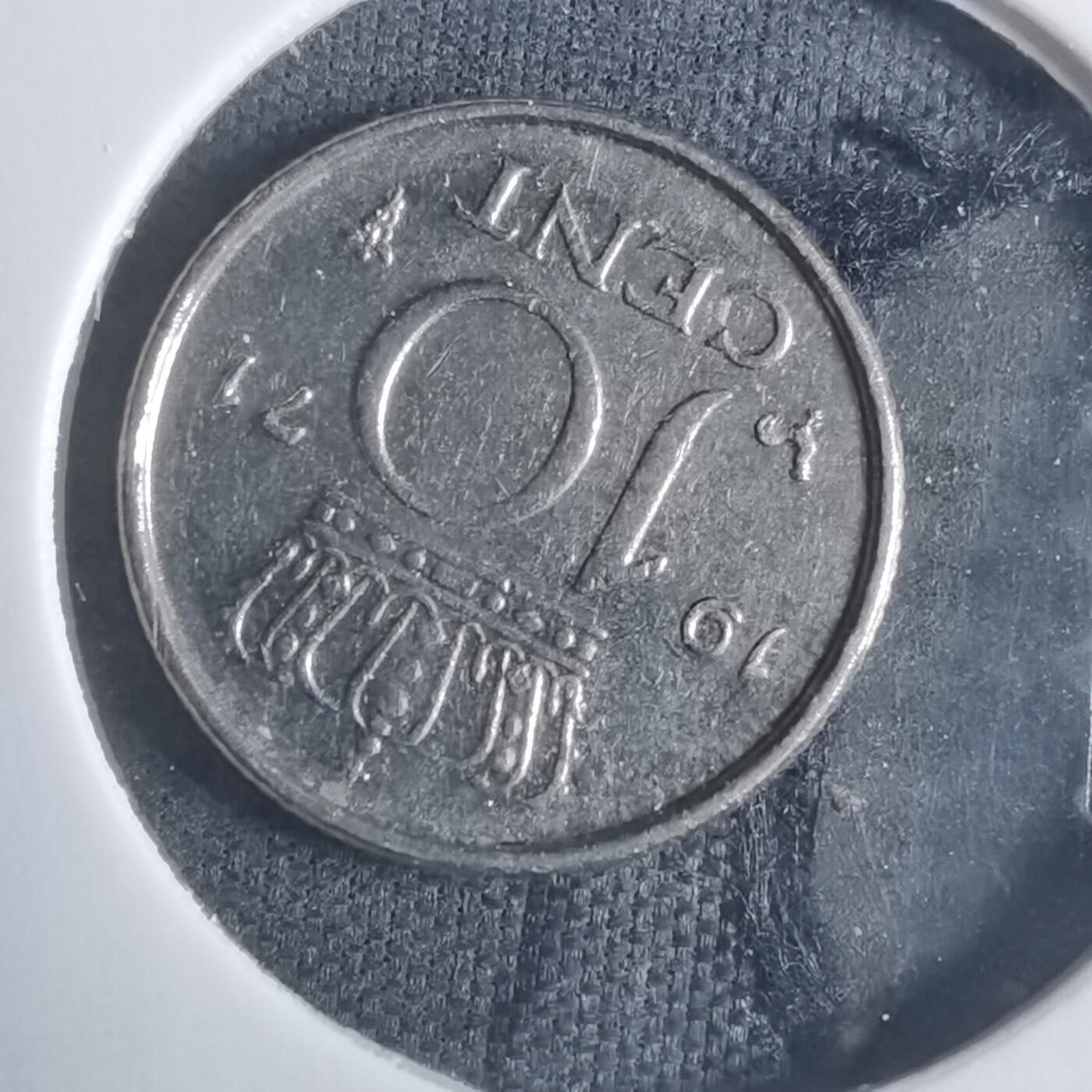 沼泽如烟--第915场 荷兰1971年十分