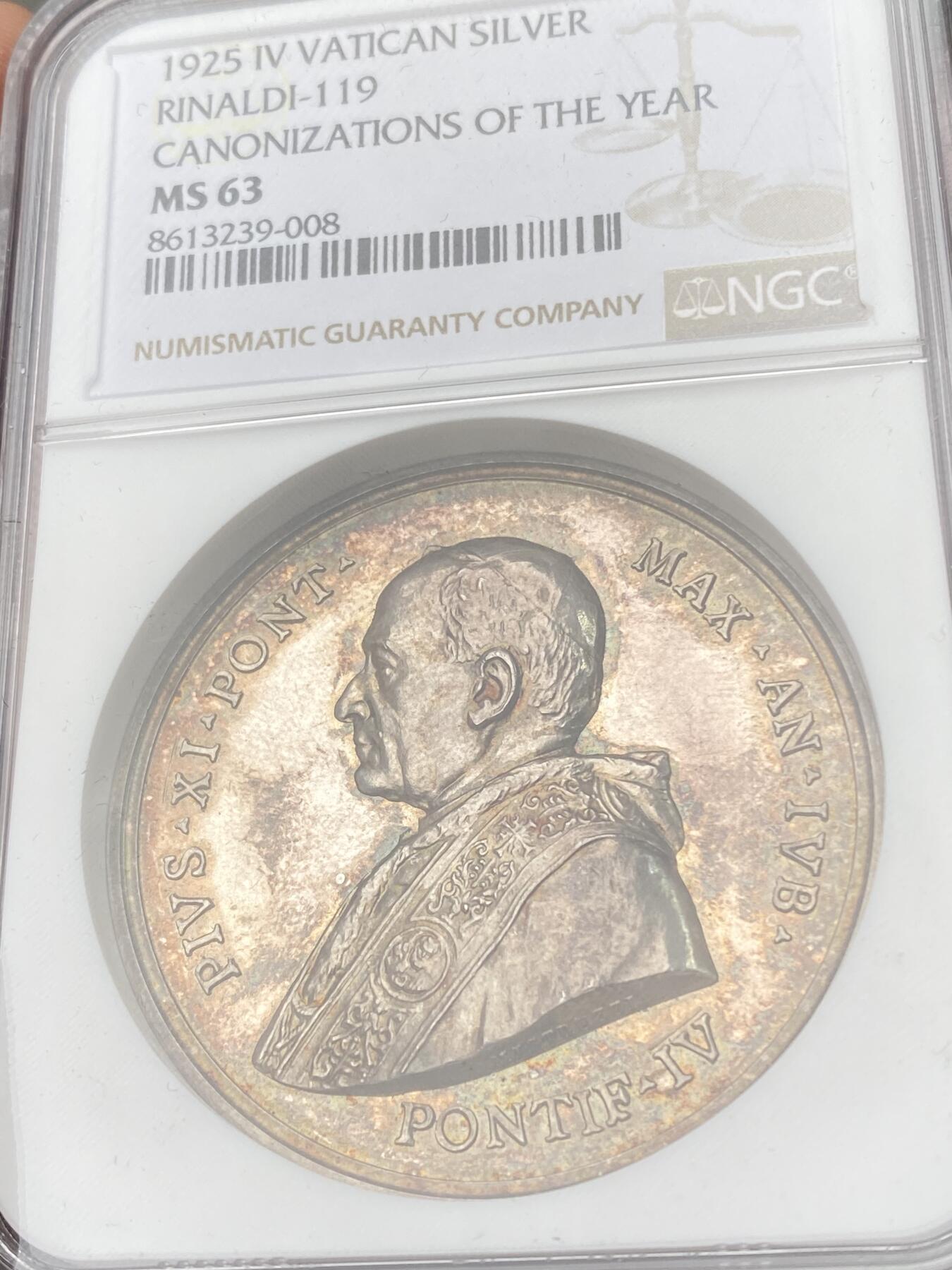 万国钱币拍卖第056期