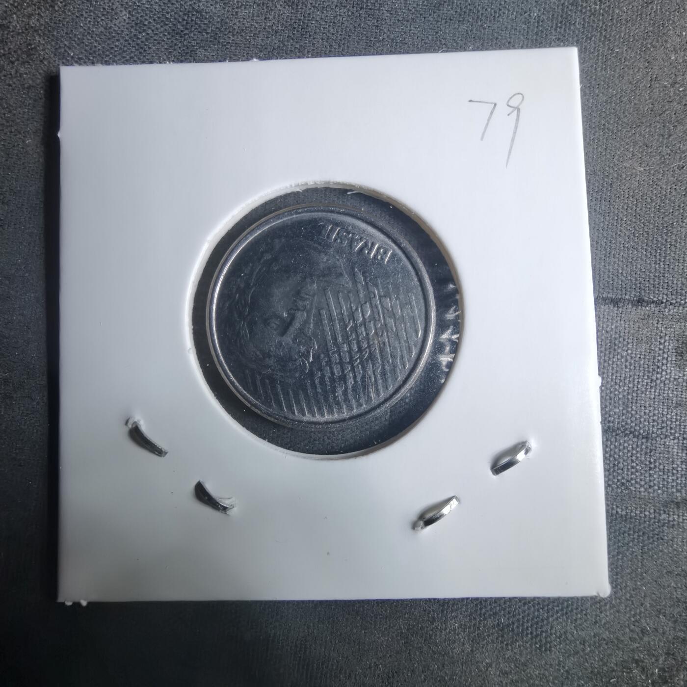 沼泽如烟--第915场 巴西1994年五分