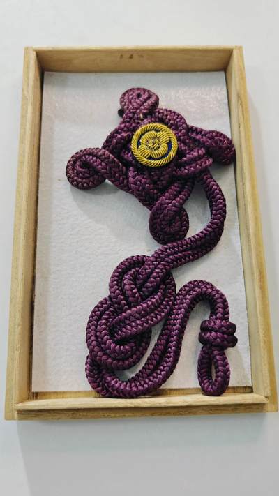 东亚勋章徽章主题拍卖3 (参加本次拍卖即可参与抽奖 详情加qq群) - 国民服仪礼章