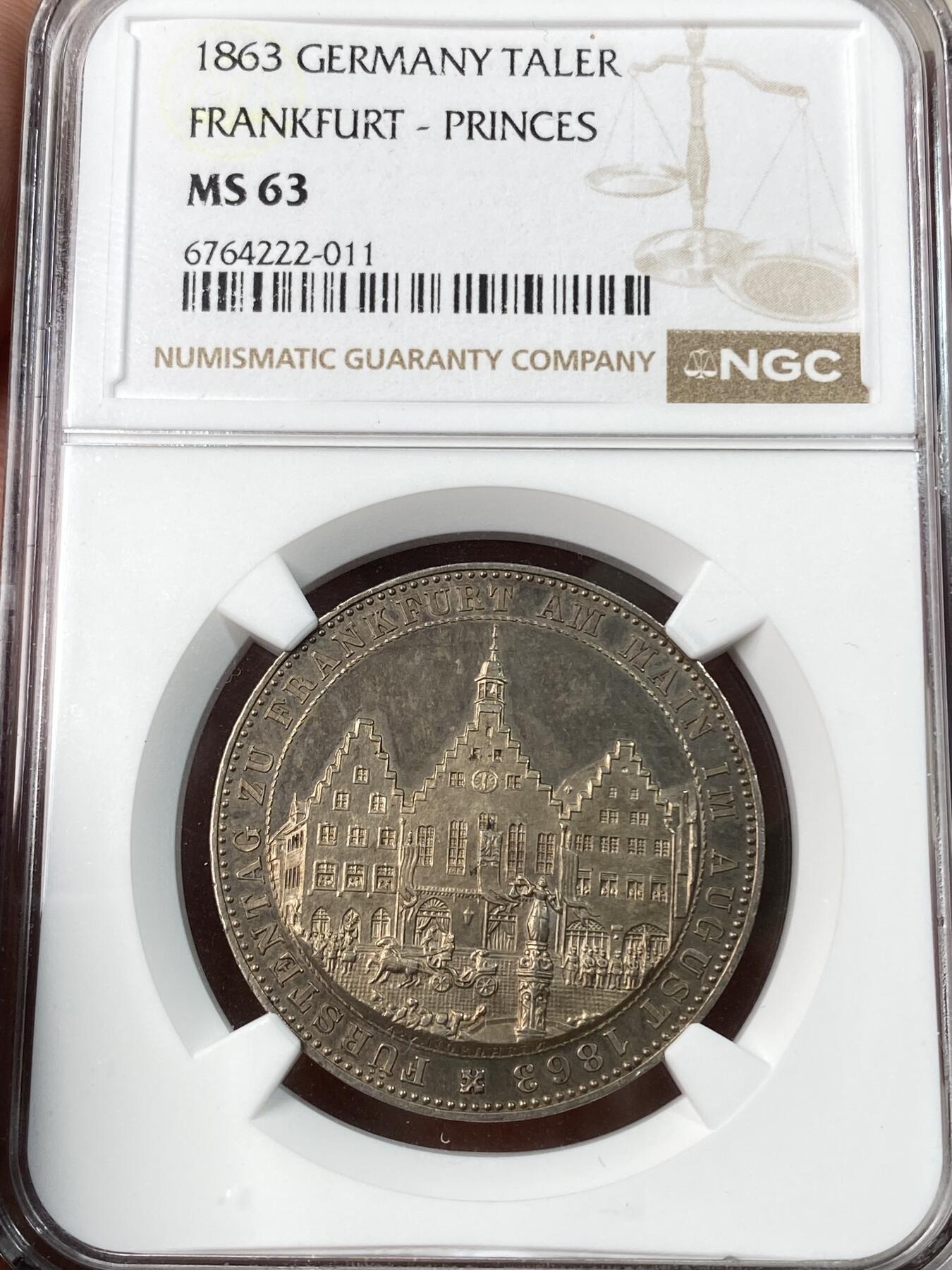 万国钱币拍卖第056期