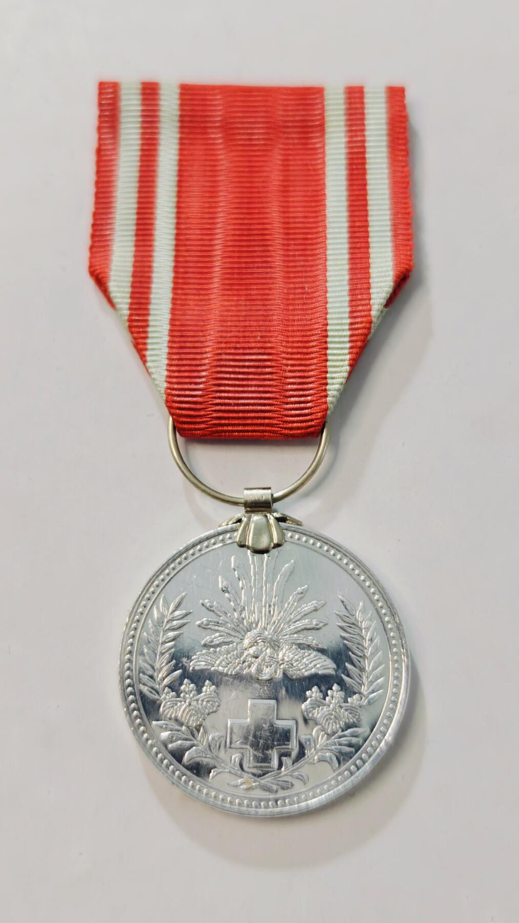 东亚勋章徽章主题拍卖3