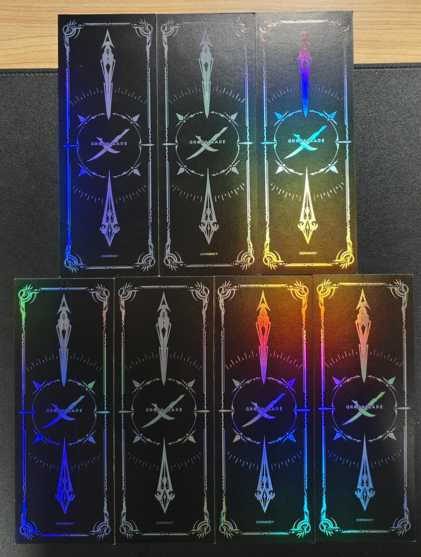 天玑星卡拍第143期《11.27周四截拍》持续收拍收评中 满赠卡需备注 鬼刀 萨莉亚 海琴烟 小绿 风玲 镭射票 七张