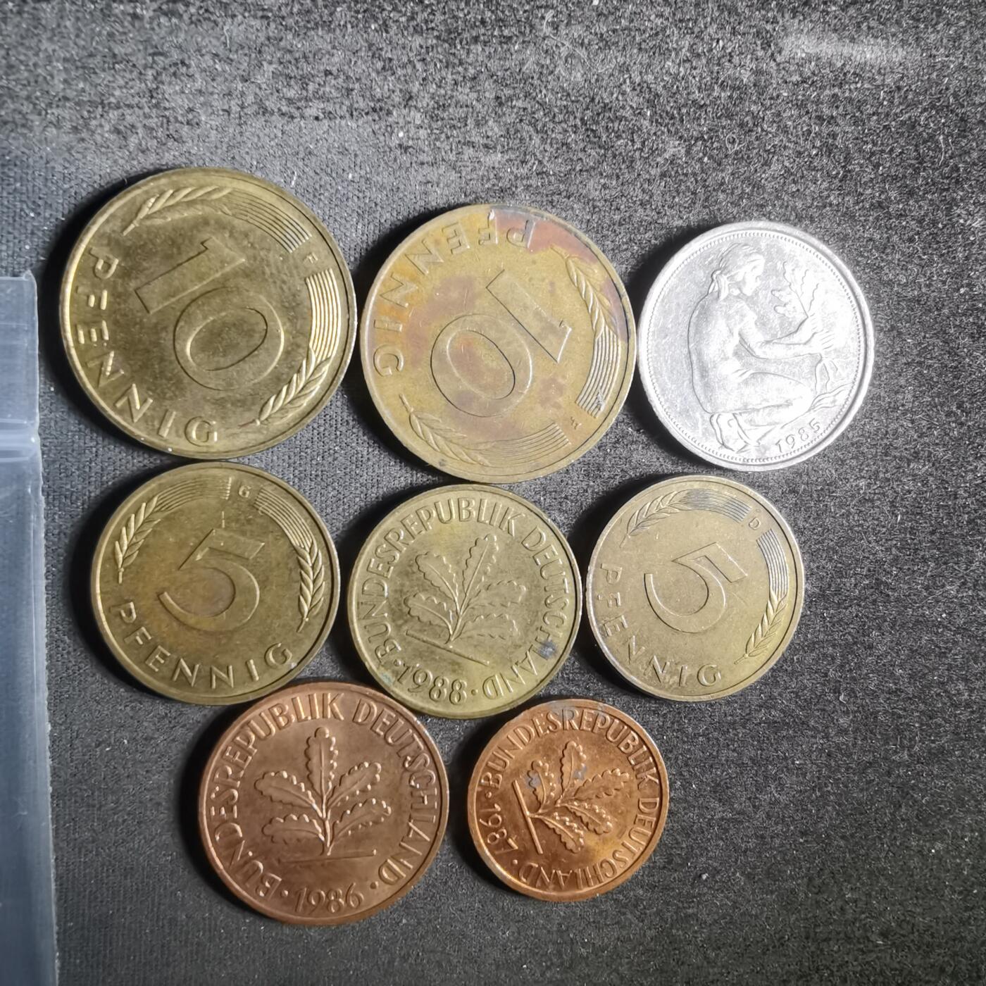 沼泽如烟--第915场 德国8枚