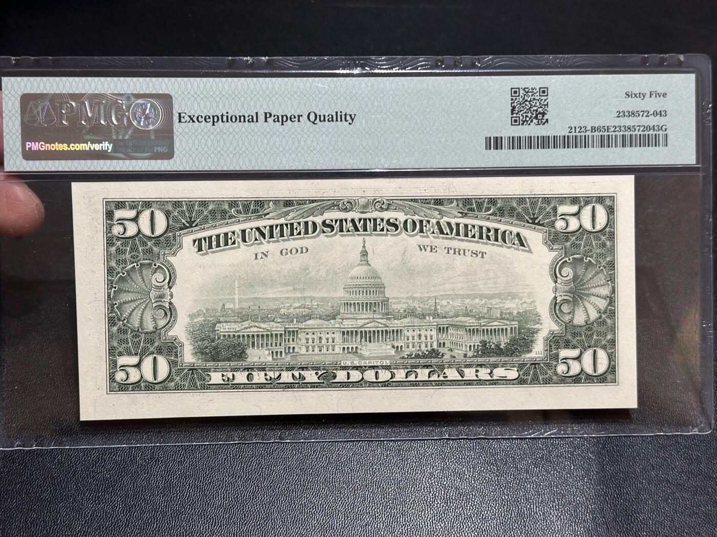 《外钞收藏家》第五百八十八期（优质场）（本平台长期征集拍品、欢迎藏友们联系合作）