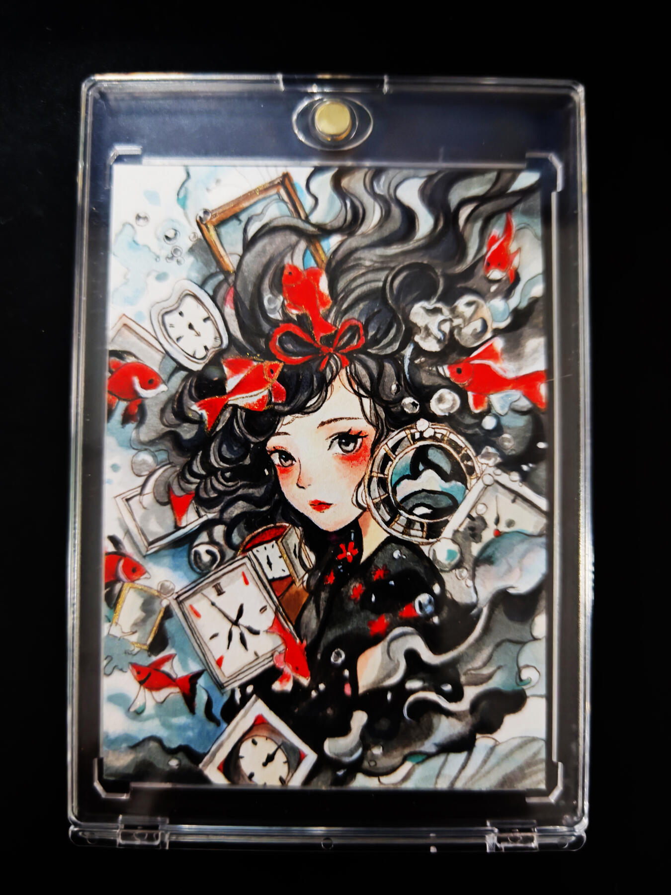 琦卡当当铺≯第23期★★回馈活动~买卖全部0佣金★★~【9点40结束】扫码加群抽[包邮券]~周六结束