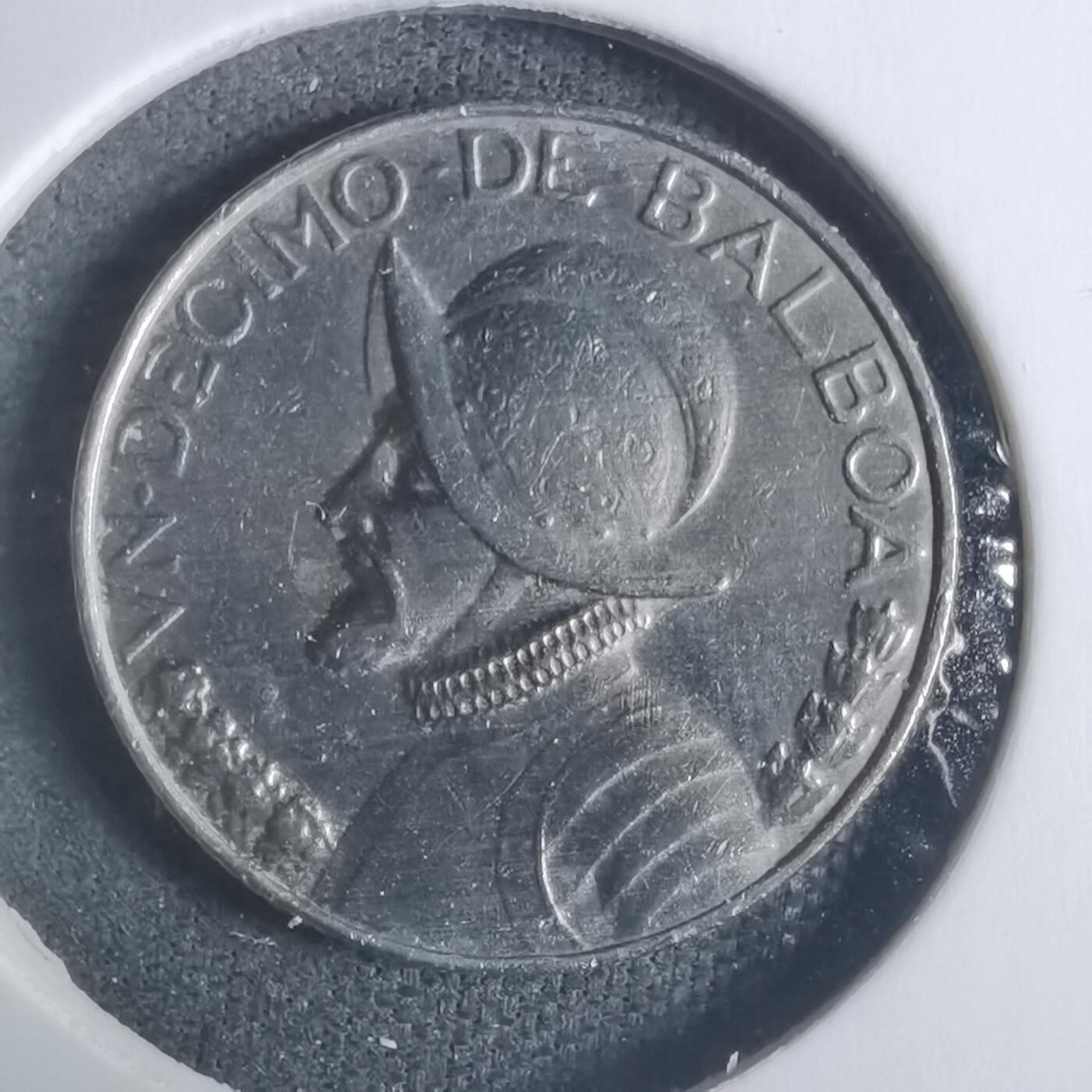 沼泽如烟--第915场 巴拿马1993年