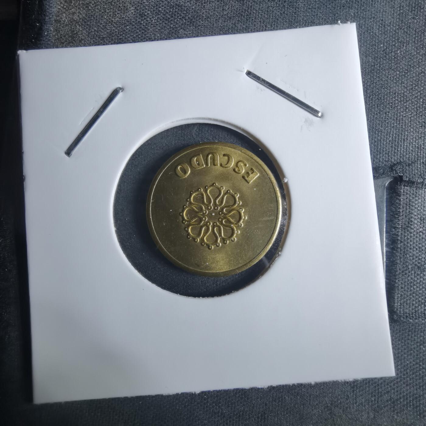 沼泽如烟--第915场 葡萄牙鸽子代币？