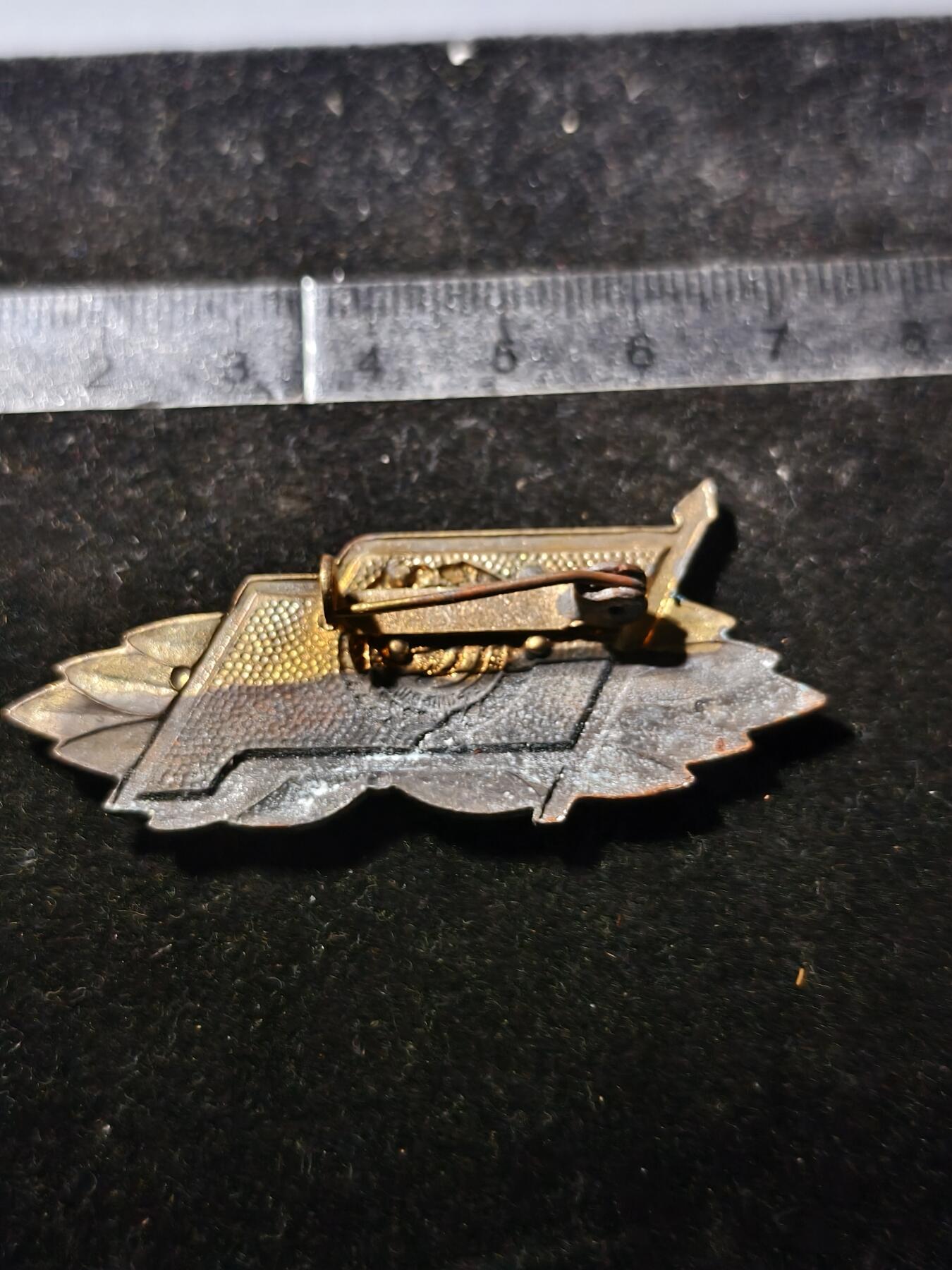 88期回流戒指饰品杂件纪念章丝路钱币专场 纪念章