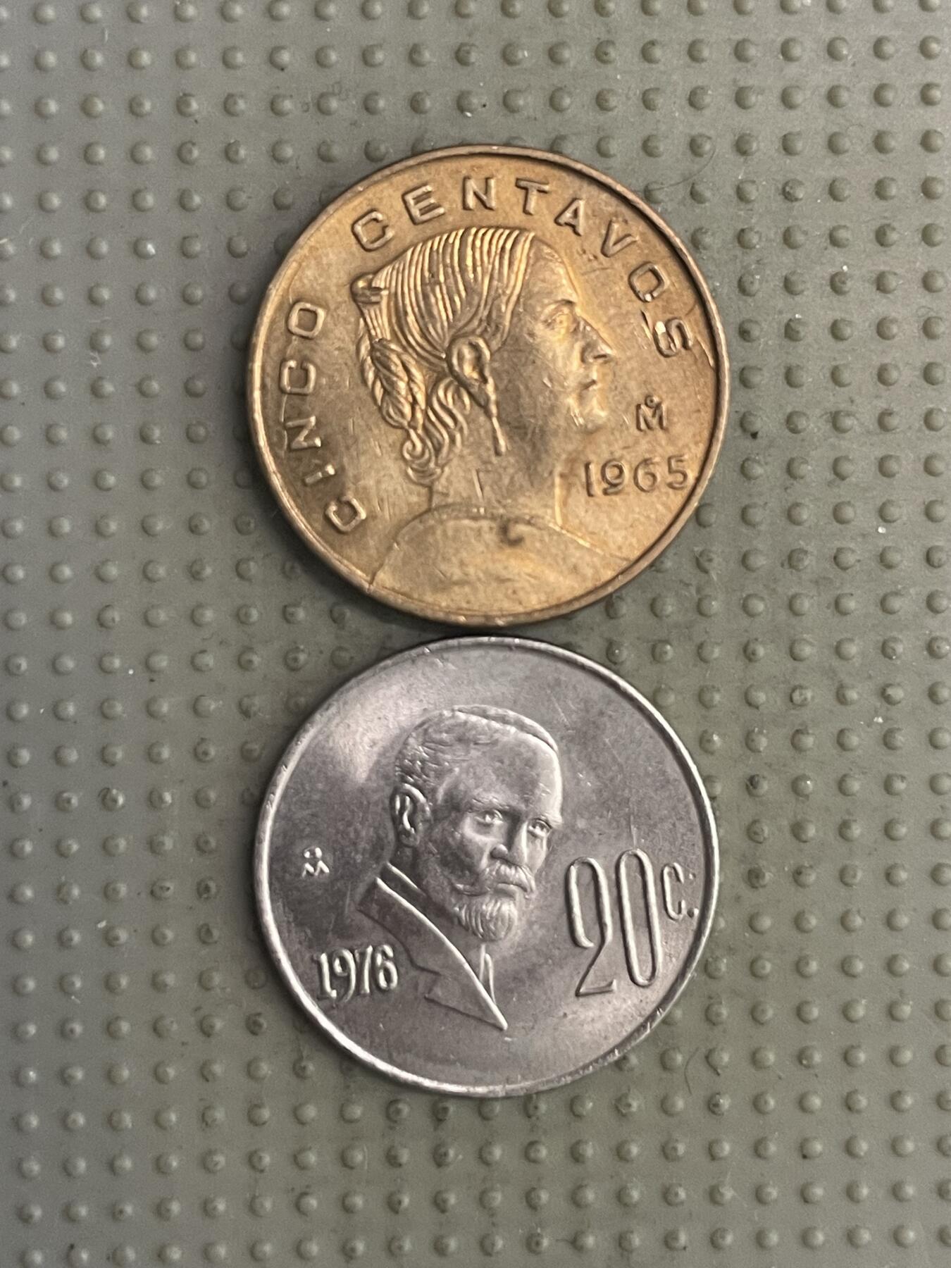 2025年第125场各国散币拍卖（总第125场）