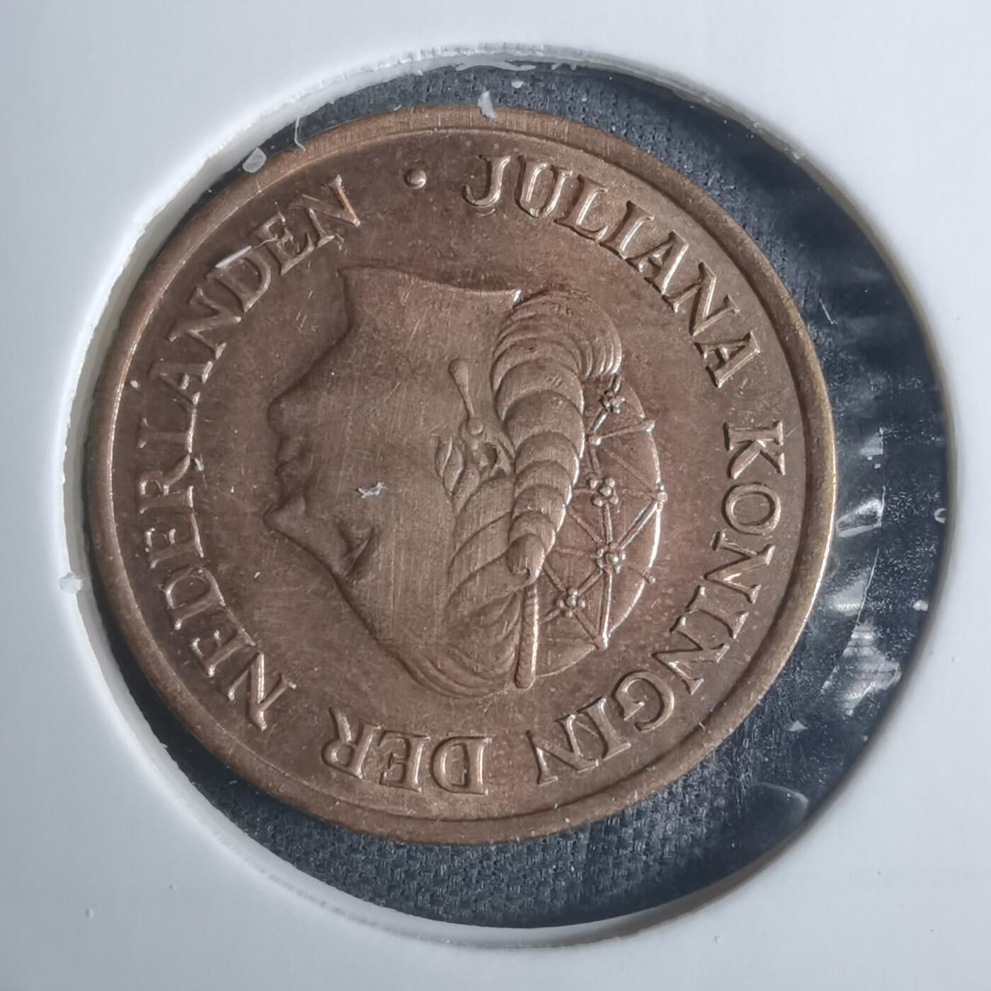 沼泽如烟--第915场 荷兰1971年五分