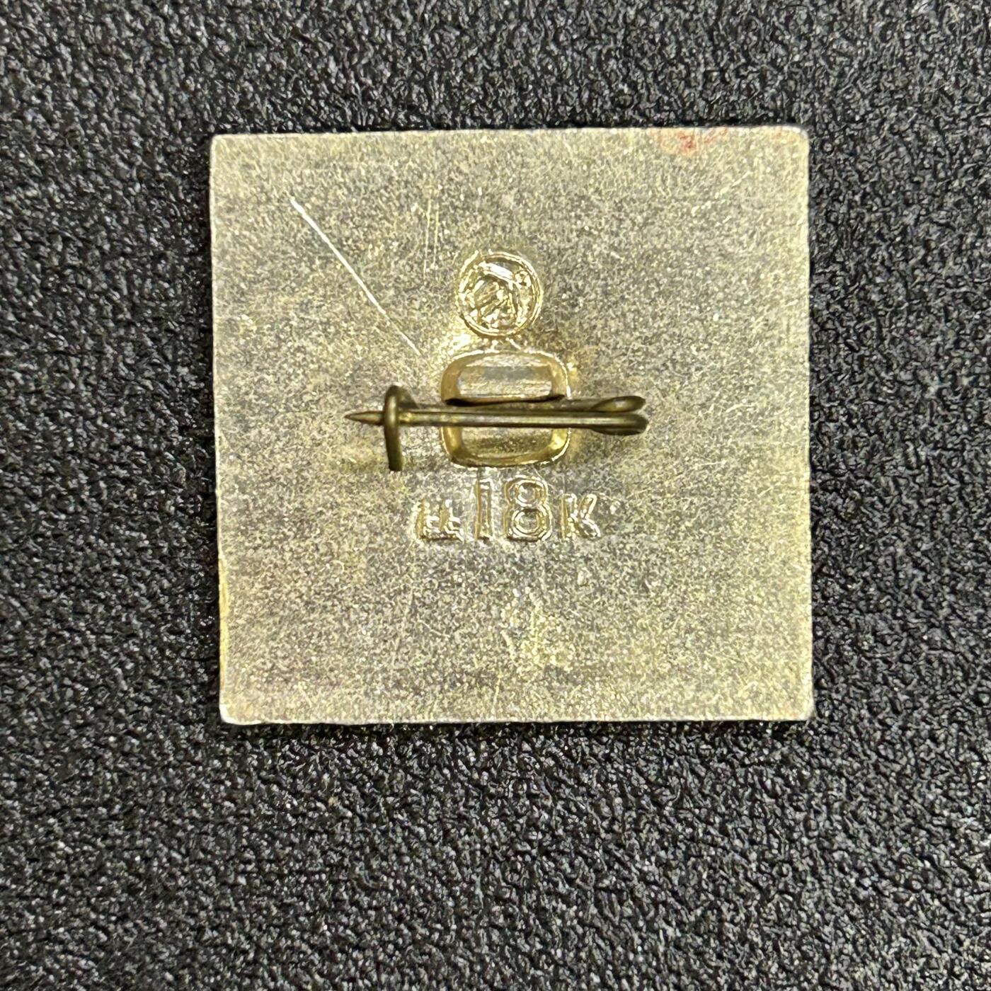 西秦中古拍卖第六十七期 苏联共产党25大纪念章