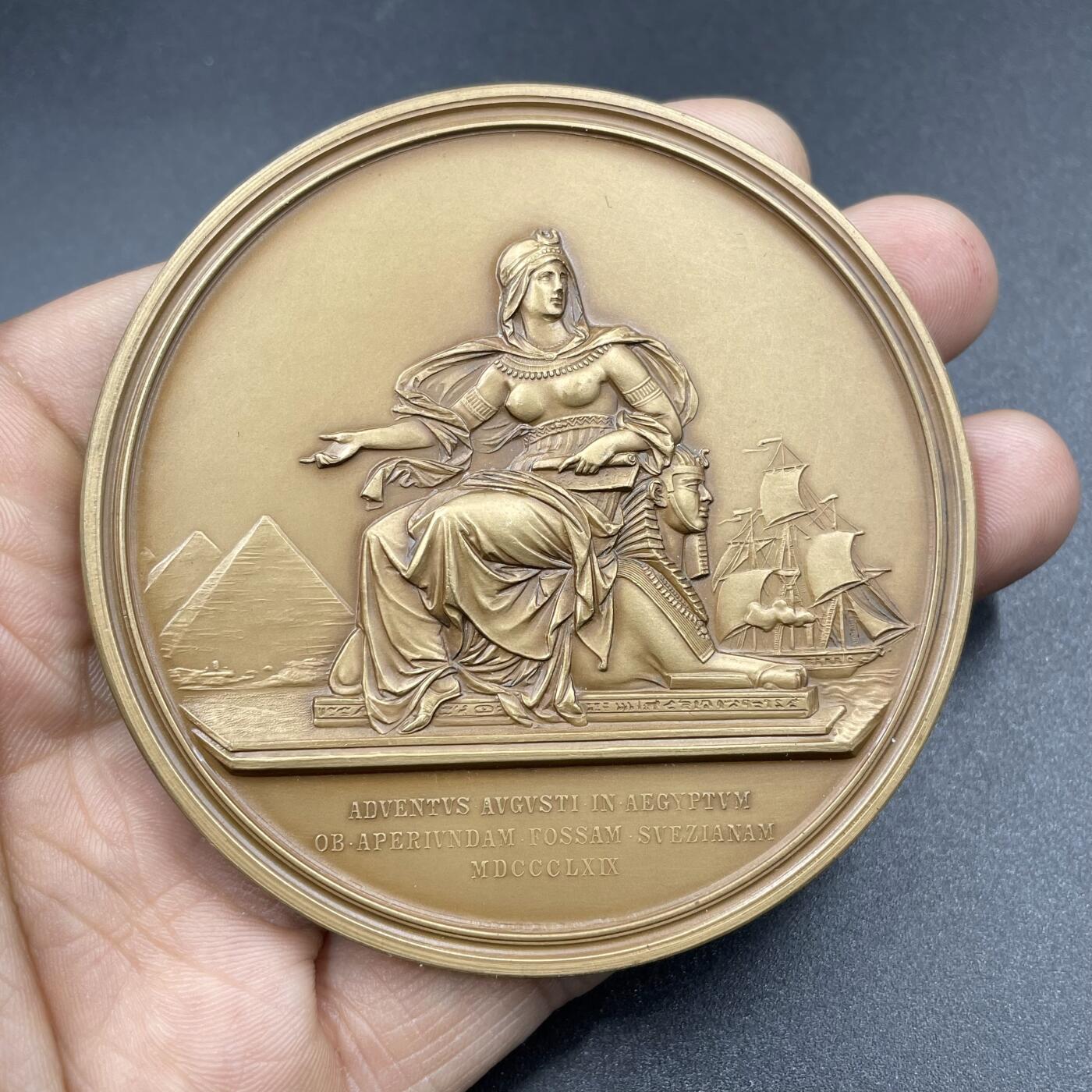 「木头集藏」章牌精品专场！