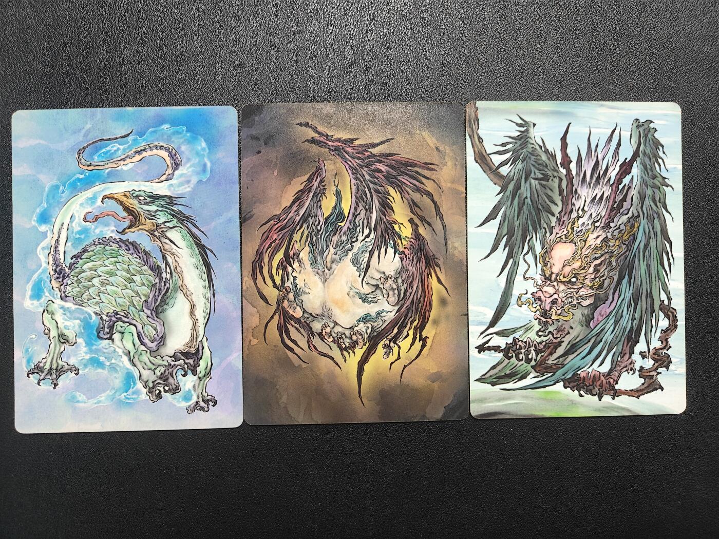 天玑星卡拍第143期《11.27周四截拍》持续收拍收评中 满赠卡需备注