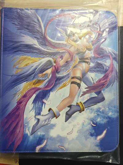 天玑星卡拍第143期《11.27周四截拍》持续收拍收评中 满赠卡需备注 - 数码宝贝 天女兽 九宫卡册一本