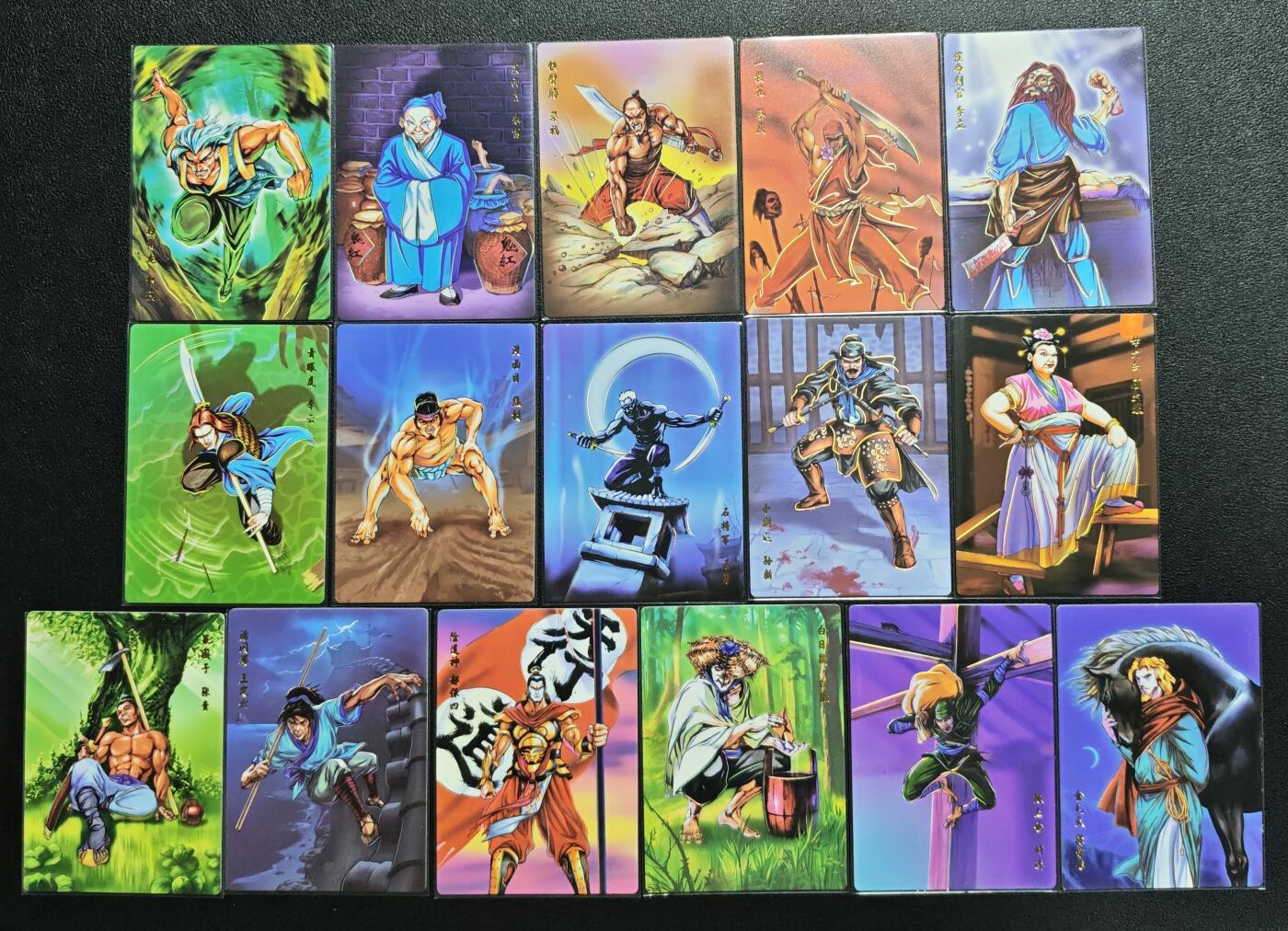 天玑星卡拍第143期《11.27周四截拍》持续收拍收评中 满赠卡需备注