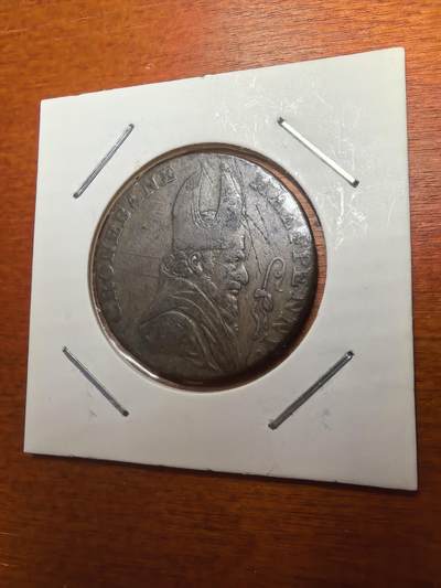 长老汇蛇年精选第七十九场拍卖 - 1789爱尔兰矿业公司半便士铜代币