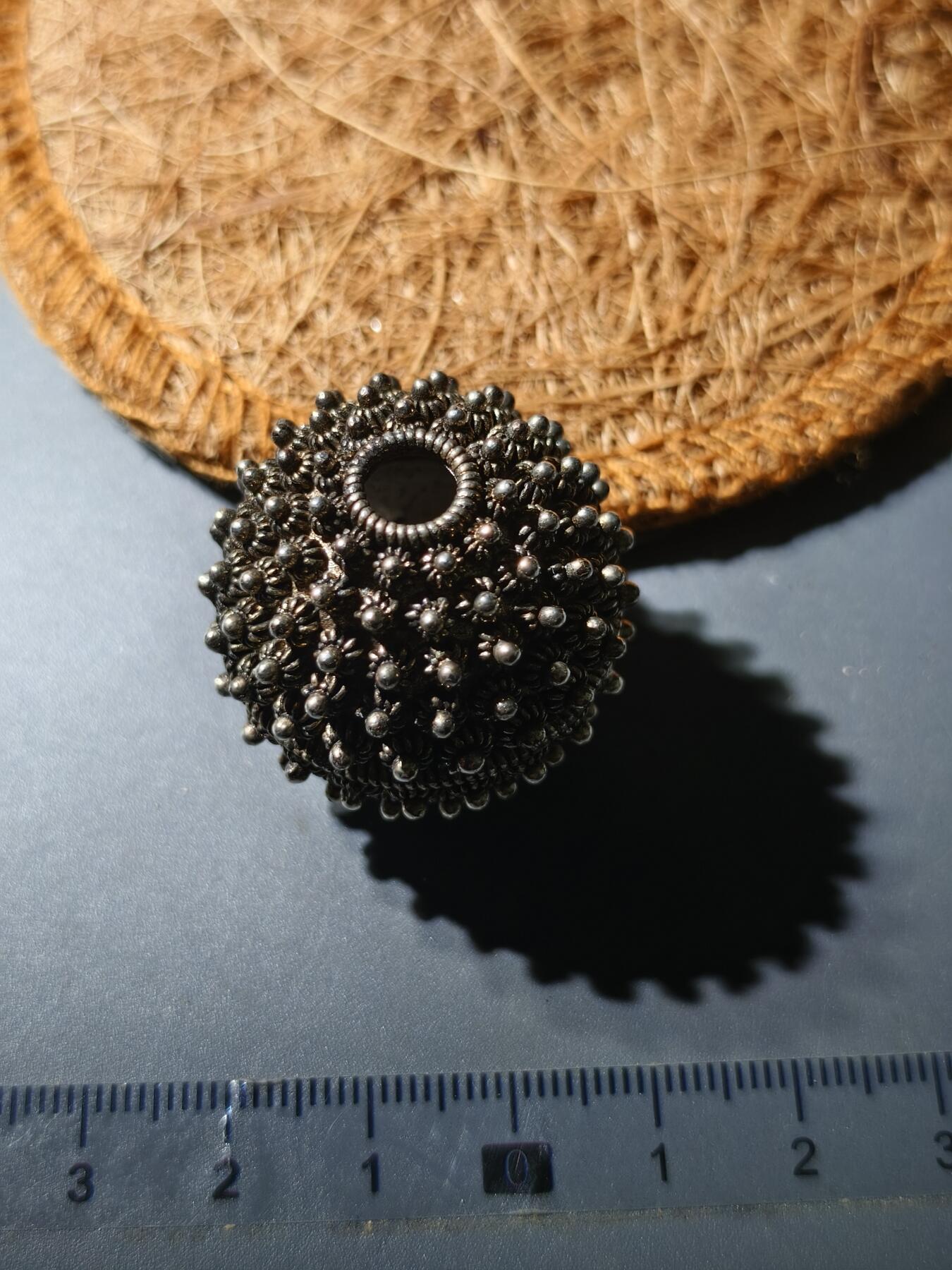 88期回流戒指饰品杂件纪念章丝路钱币专场 饰品